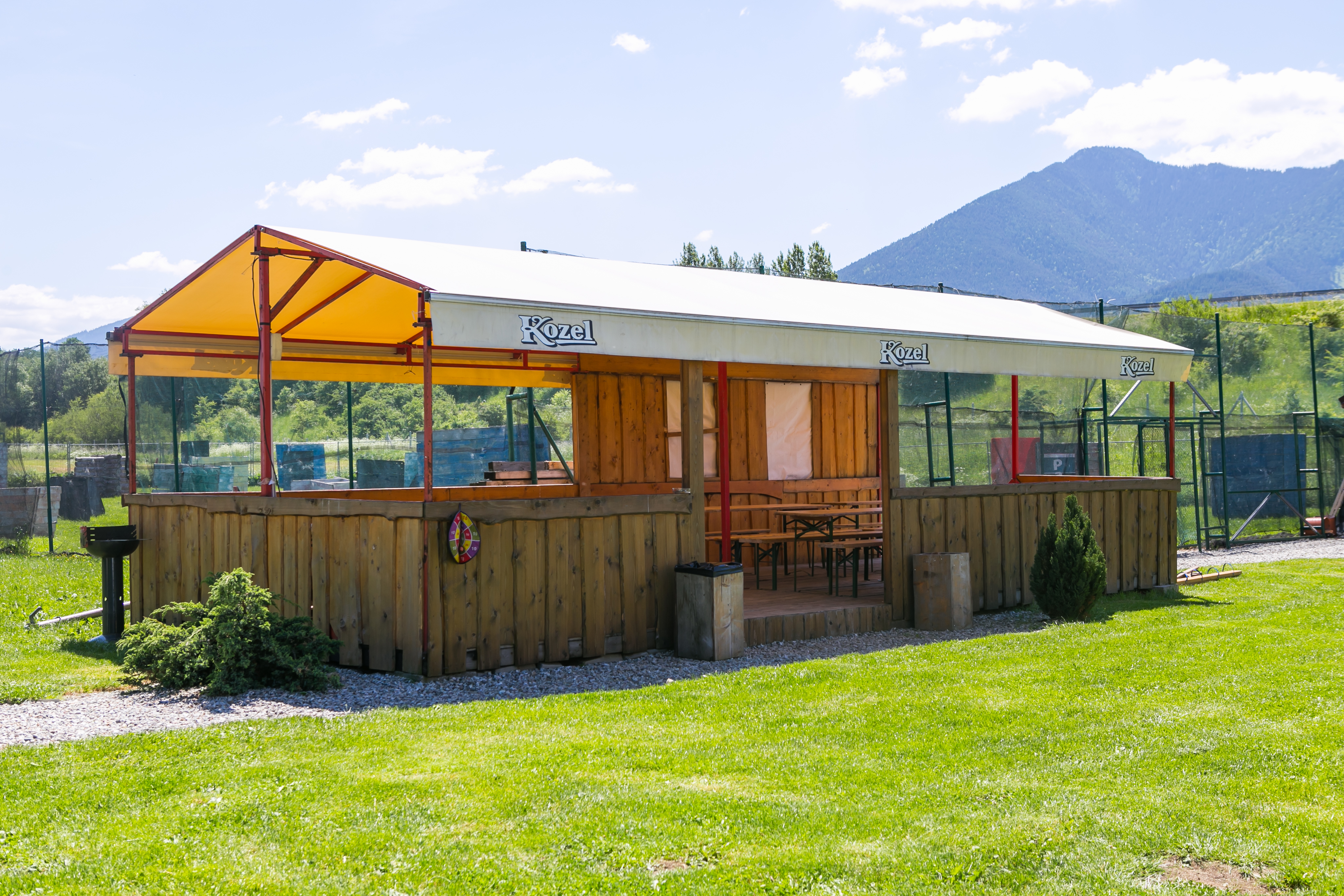 Teambuilding zábava